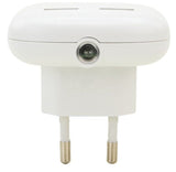 Ansmann Nl15ac + 2usb