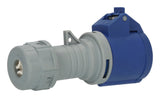 Brennenstuhl Cee-Empalme 230v/16a Ip44 Ber.-Anzeige