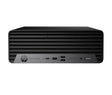 EAN 0198701209829 - HP Pro 400 G9 Intel® Core™ i3 i3-14100 16 GB DDR5-SDRAM 512 GB SSD Windows 11 Pro SFF PC Negro imagen 1