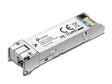 EAN 6935364030520 - TP-Link TL-SM321B red modulo transceptor Fibra óptica 1250 Mbit/s SFP imagen 1
