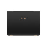 EAN 4711377187220 - MSI SUMMIT E13 AI EVO A1MTG-028ES ordenador portatil Intel Core Ultra 7 155H Híbrido (2-en-1) 33,8 cm (13 imagen 6