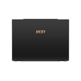 EAN 4711377184311 - MSI Summit E13 AI EVO A1MTG-023ES Intel Core Ultra 7 155H Híbrido (2-en-1) 33,8 cm (13.3") Pantalla tácti imagen 6