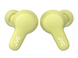 Gumy Ha-A7t2 Wireless  Bluetooth Earbuds Green