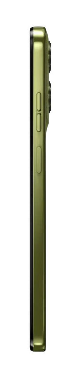 EAN 840023290404 - Motorola Moto g15 17,1 cm (6.72") SIM doble Android 15 4G USB Tipo C 8 GB 512 GB 5200 mAh Verde imagen 5
