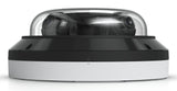 Ubiquiti Unifi Video Camera Ai Multi Sensor 4 &Hll Outdoor &Hll 4k &Hll Infrarojo &Hll Ip66 &Hll Poe++ &Hll White &Hll Uvc-Ai-Ms-4-W