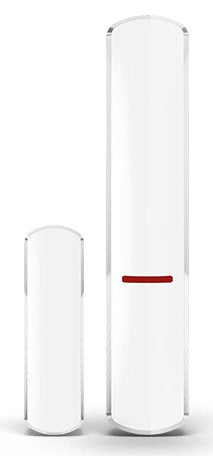 Detector Universal Wireless/White Axd-200 Satel