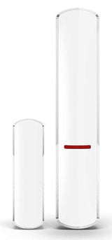 Detector Universal Wireless/White Axd-200 Satel