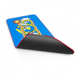 Energy System Alfombrilla Gaming Esg Sonic Xxl
