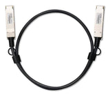 Zyxel 100g Qsfp28 Dac 1m Cable