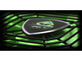 Fuente De Alimentación Keepout Gaming Fx700b 700w, Eficiencia Energetica 85+, Pfc Activo, Vent. 14x14cm, >14db. Apfc - Erp/Eup