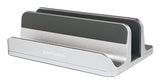 4smarts Desk Stand Ergofix For Notebooks Silver