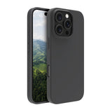 Dbramante1928 Bulk - Nuuk Funda Para Iphone 16 Pro 16 Cm (6.3") Negro