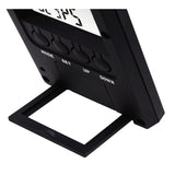 Termómetro/Higrómetro Hama Th-140 Negro