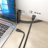 EAN 8435739903759 - AISENS A150-0960 cable HDMI 2 m HDMI tipo A (Estándar) imagen 4