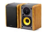 Altavoces Edifier R1010bt 2.0 Bluetooth Wood Retail