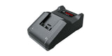 Bosch F016800609 Cargador Y Batería Cargable Juego De Cargador Y Baterías