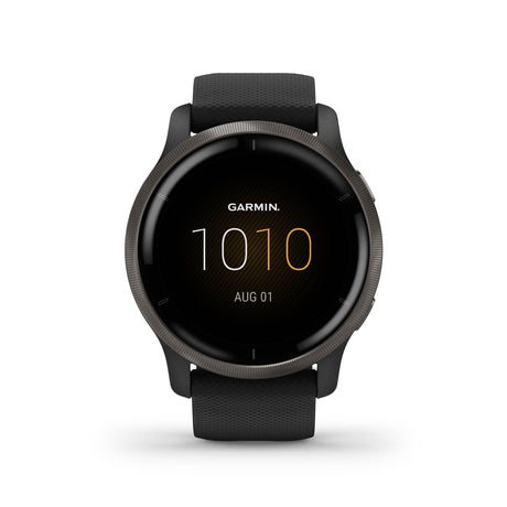 EAN 0753759271824 - Garmin Venu 2 3,3 cm (1.3") AMOLED 45.4 mm Digital 416 x 416 Pixeles Pantalla táctil Wifi GPS (satélite) imagen 28