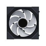 Case Fan 140mm Wrl/G99.14rslin1w1b.00 Lian Li