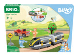 Ravensburger World - Bluey Zugset 63614400