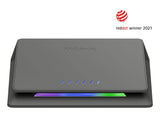 EAN 0790069459818 - D-Link DMS-106XT switch No administrado 2.5G Ethernet (100/1000/2500) Gris imagen 2