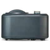 Medion Life Eismaschine Md 10169 (Negro/Edelstahl, Para 1.00ml Eiscreme, 100 Watt) 50077600
