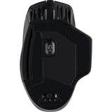 EAN 0840006616054 - Corsair DARK CORE RGB SE ratón Juego mano derecha RF Wireless + Bluetooth + USB Type-A Óptico 18000 DPI imagen 10