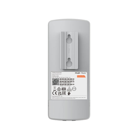 EAN 6971693275775 - Ruijie Networks RG-EST100-E punto de acceso inalámbrico 300 Mbit/s Blanco Energía sobre Ethernet (PoE) imagen 4