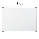 EAN 5420016846723 - LOGON RWM06U56WH armario rack 6U Bastidor de pared Blanco imagen 5