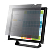 EAN 0065030900621 - StarTech.com 1754-PRIVACY-SCREEN filtro para monitor 43,2 cm (17") Filtro de privacidad para pantallas si imagen 1