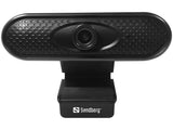 Sandberg Usb Webcam 1080p Hd