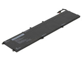 EAN 5055190196045 - 2-Power CBP3709A refacción para laptop Batería imagen 1