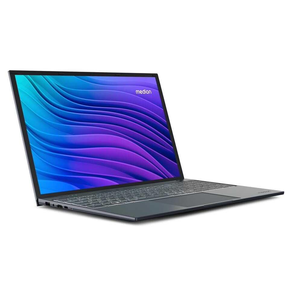 EAN 4061275235463 - MEDION E16443 Intel® Core™ i5 i5-13420H Portátil 40,6 cm (16") Full HD+ 16 GB LPDDR5-SDRAM 1 TB SSD Wi-Fi imagen 4
