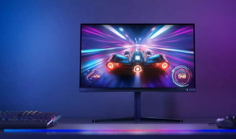 EAN 8712581809645 - Philips Evnia 5000 27M2N5500/00 pantalla para PC 68,6 cm (27") 2560 x 1440 Pixeles Quad HD LCD Gris imagen 13
