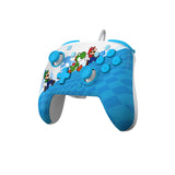 Pdp Rematch Wired Controller Ns Mario Escape
