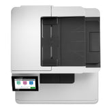 EAN 0193905216864 - HP Color LaserJet Enterprise MFP M480f Laser A4 600 x 600 DPI 27 ppm Wifi imagen 9