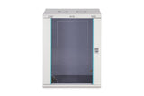 EAN 4016032488651 - Digitus DN-37112 armario rack 16U Bastidor de pared Gris claro imagen 3