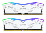 EAN 0765441868267 - Team Group DELTA RGB FF8D532G6000HC30DC01 módulo de memoria 32 GB 2 x 16 GB DDR5 288-pin DIMM imagen 1