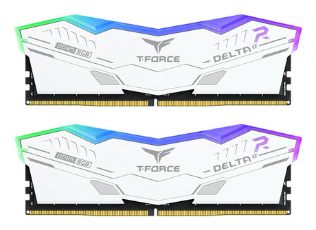 EAN 0765441868267 - Team Group DELTA RGB FF8D532G6000HC30DC01 módulo de memoria 32 GB 2 x 16 GB DDR5 288-pin DIMM imagen 1