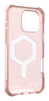Funda Apple Paul (Iphone 16 Promax) Magsafe Rose