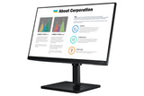 EAN 8806090961762 - Samsung T45F pantalla para PC 61 cm (24") 1920 x 1080 Pixeles Full HD LCD Negro imagen 9