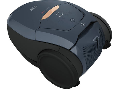 EAN 7332543694198 - AEG VX82-1-5DB 3,5 L Aspiradora cilíndrica Secar 600 W Bolsa para el polvo imagen 7