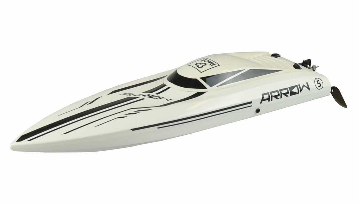 Amewi Arrow 5 Mono Speedboot Brushless 633mm 2,4ghz Rtr