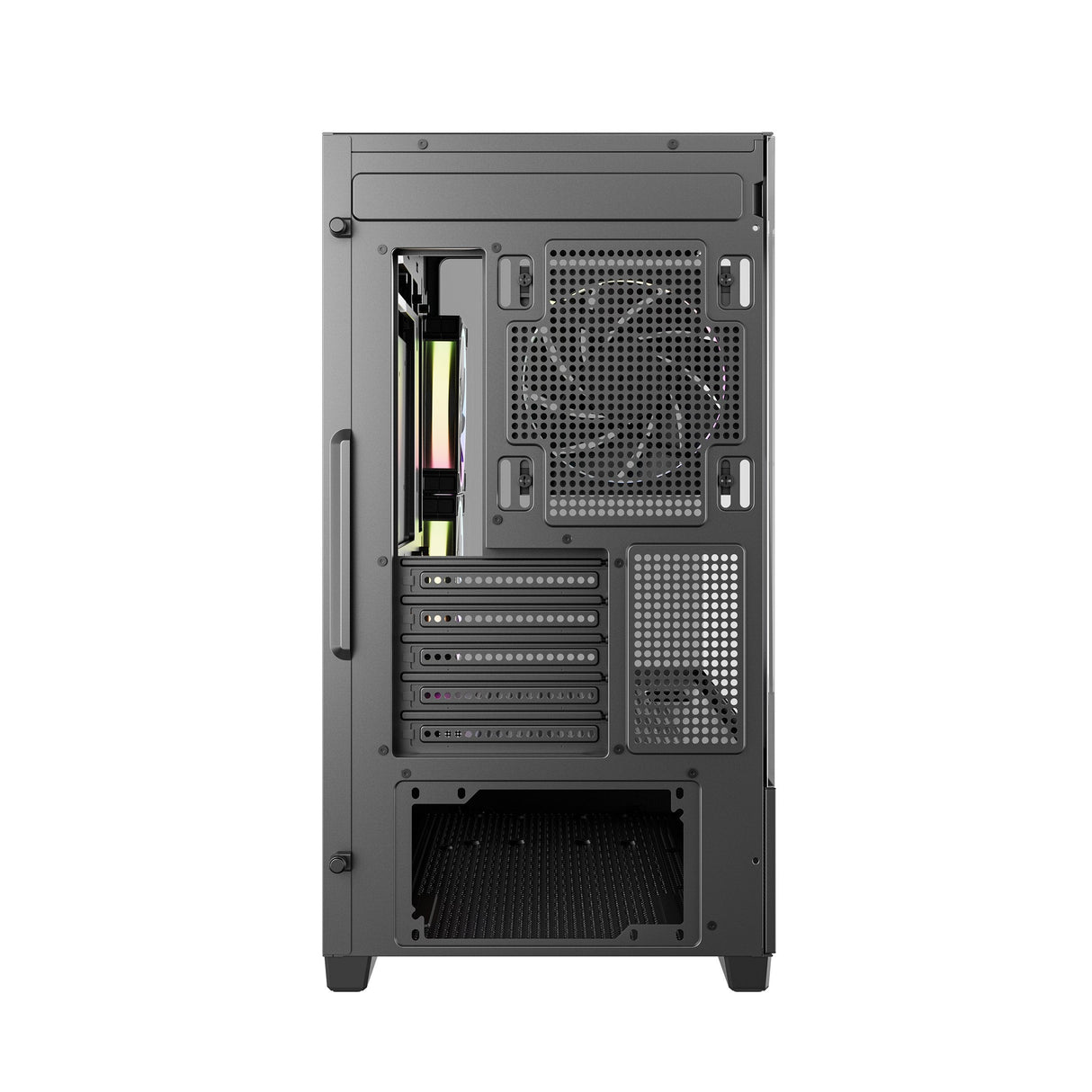 Midi Deepcool Cg380u 3f