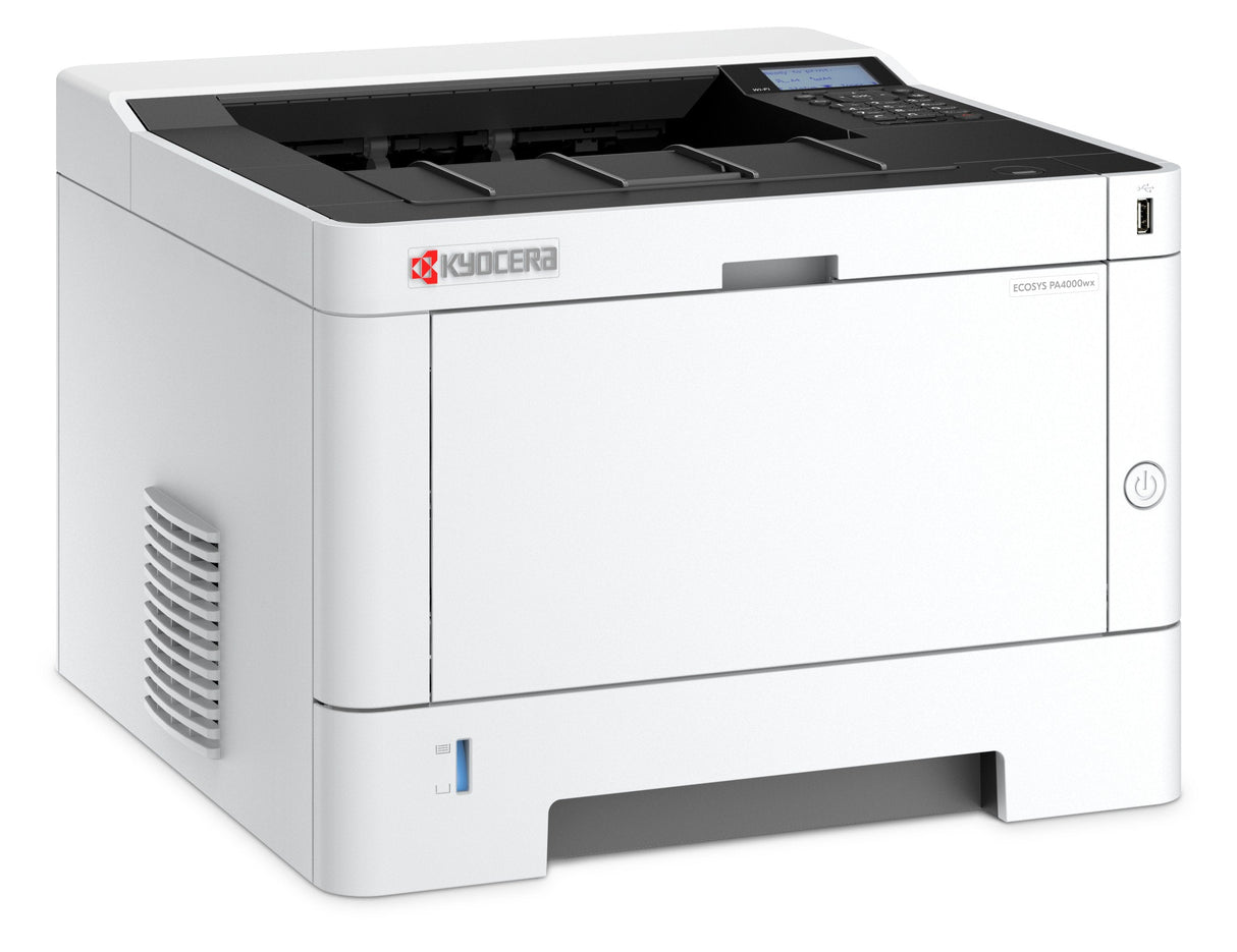 EAN 0632983084908 - KYOCERA ECOSYS PA4000wx 1200 x 1200 DPI A4 Wifi imagen 2