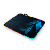 Abysm Alfombrilla Mouse Pad Gaming Covenant Rgb M