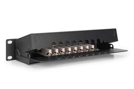 EAN 4016032241577 - Digitus DN-91608S panel de parcheo 1U imagen 4