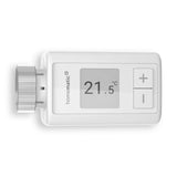EAN 4047976602308 - Homematic IP HmIP-eTRV-F termoestato RF Blanco imagen 5