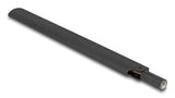 Delock Wifi 6 Antena Rp-Sma Macho 3 - 6 Dbi Omnidireccional