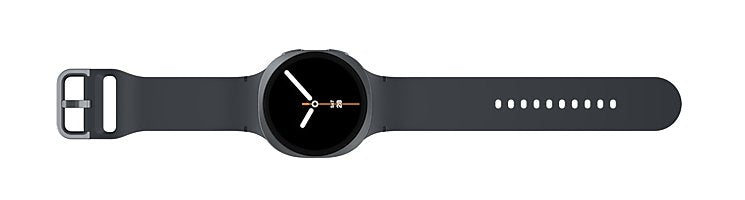 EAN 8806097480884 - Samsung Galaxy Watch 8 3,81 cm (1.5") AMOLED 44 mm Digital 480 x 480 Pixeles Pantalla táctil Plata Wifi G imagen 5