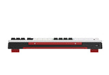 EAN 6939119026349 - Havit KB902L teclado Juego USB QWERTY Negro, Rojo, Blanco imagen 4